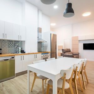 Apartamento de 2 Dormitorios